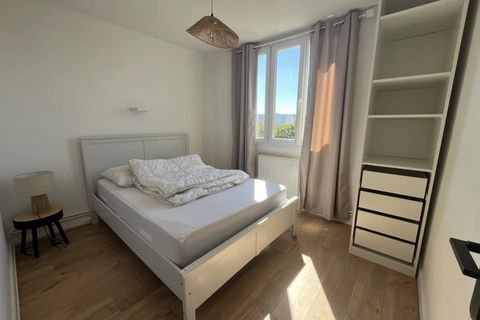 Wohnung in Valence, Drome, Valence - € 720/Monat | Ref: 87056858 - Foto 5