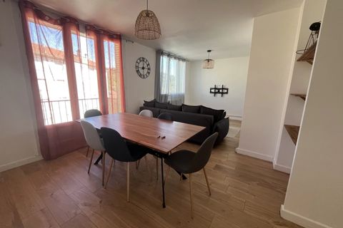 Wohnung in Valence, Drome, Valence - € 720/Monat | Ref: 87056858 - Foto 8
