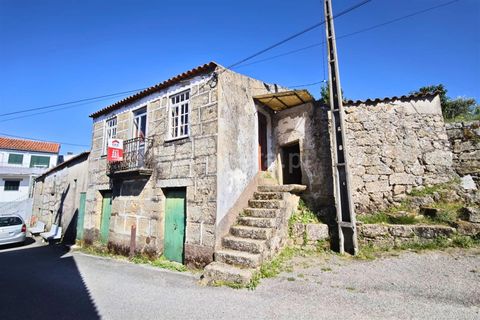 Landsbyhus i Celorico da Beira, Guarda, Celorico da Beira - € 34.900 | Ref: 046260193 - foto 1