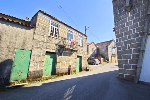 Landsbyhus i Celorico da Beira, Guarda, Celorico da Beira - € 34.900 | Ref: 046260193 - foto 2