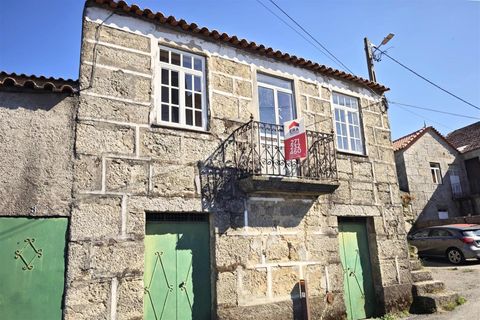 Landsbyhus i Celorico da Beira, Guarda, Celorico da Beira - € 34.900 | Ref: 046260193 - foto 3