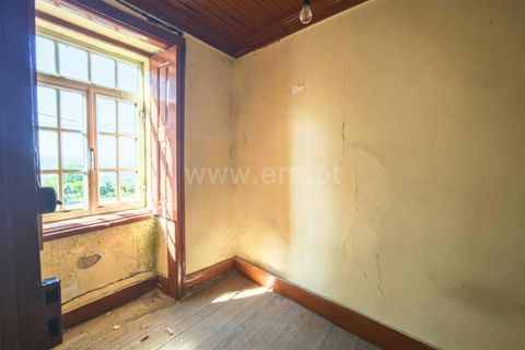 Landsbyhus i Celorico da Beira, Guarda, Celorico da Beira - € 34.900 | Ref: 046260193 - foto 7