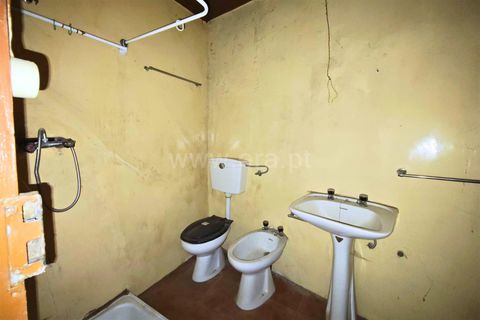 Landsbyhus i Celorico da Beira, Guarda, Celorico da Beira - € 34.900 | Ref: 046260193 - foto 8