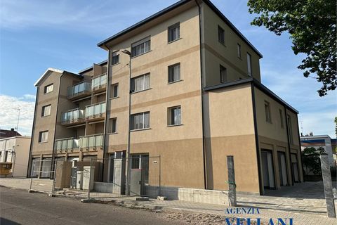 Apartament a Carpi, Modena, Carpi - € 385.000 | Ref: TSG-979 - foto 13