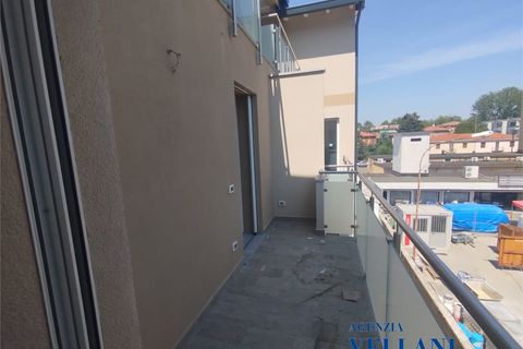 Apartament a Carpi, Modena, Carpi - € 385.000 | Ref: TSG-979 - foto 16