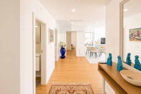 Apartament a Alcabideche, Lisbon, Alcabideche - € 5.200/mes | Ref: APA_4363 - foto 2