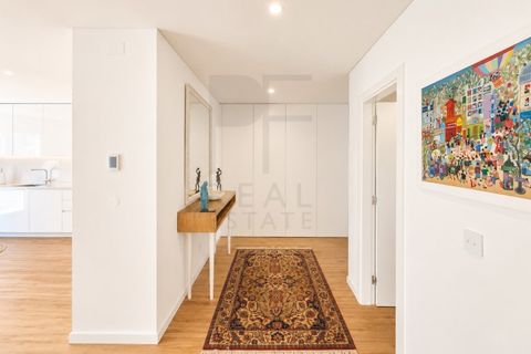Apartament a Alcabideche, Lisbon, Alcabideche - € 5.200/mes | Ref: APA_4363 - foto 3