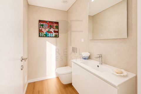 Apartament a Alcabideche, Lisbon, Alcabideche - € 5.200/mes | Ref: APA_4363 - foto 4