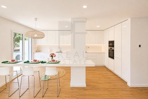 Apartament a Alcabideche, Lisbon, Alcabideche - € 5.200/mes | Ref: APA_4363 - foto 6