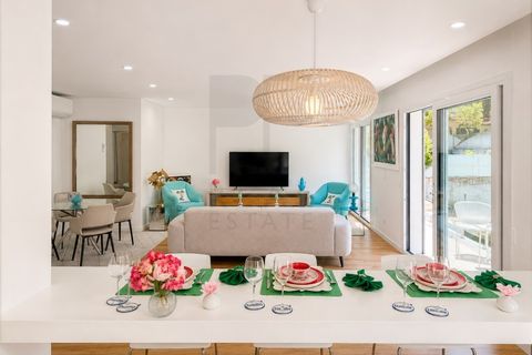 Apartament a Alcabideche, Lisbon, Alcabideche - € 5.200/mes | Ref: APA_4363 - foto 10