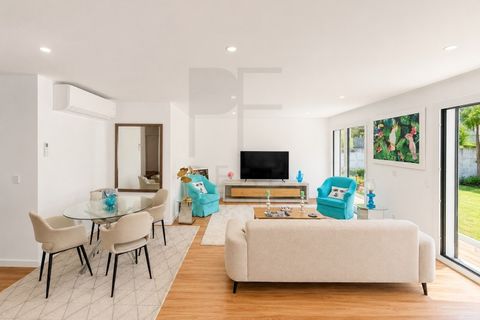 Apartament a Alcabideche, Lisbon, Alcabideche - € 5.200/mes | Ref: APA_4363 - foto 11
