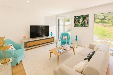 Apartament a Alcabideche, Lisbon, Alcabideche - € 5.200/mes | Ref: APA_4363 - foto 13