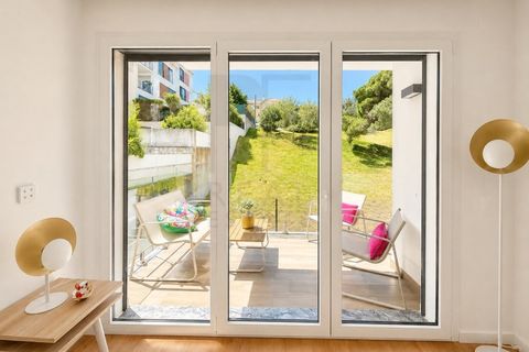 Apartament a Alcabideche, Lisbon, Alcabideche - € 5.200/mes | Ref: APA_4363 - foto 17