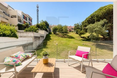Apartament a Alcabideche, Lisbon, Alcabideche - € 5.200/mes | Ref: APA_4363 - foto 18
