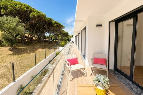 Apartament a Alcabideche, Lisbon, Alcabideche - € 5.200/mes | Ref: APA_4363 - foto 19