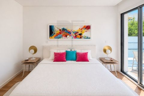 Apartament a Alcabideche, Lisbon, Alcabideche - € 5.200/mes | Ref: APA_4363 - foto 21
