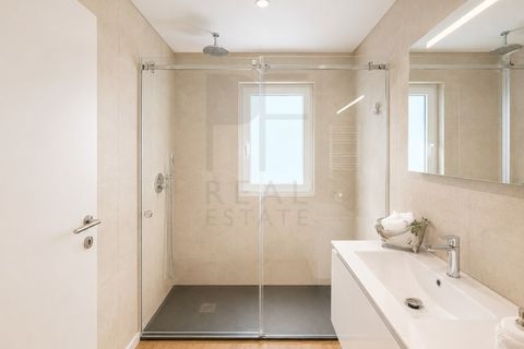 Apartament a Alcabideche, Lisbon, Alcabideche - € 5.200/mes | Ref: APA_4363 - foto 23