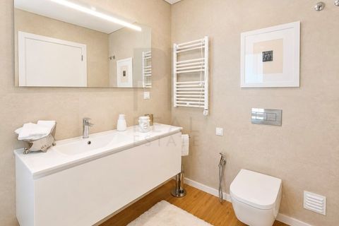 Apartament a Alcabideche, Lisbon, Alcabideche - € 5.200/mes | Ref: APA_4363 - foto 24
