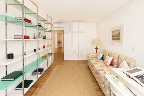 Apartament a Alcabideche, Lisbon, Alcabideche - € 5.200/mes | Ref: APA_4363 - foto 27