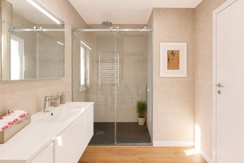 Apartament a Alcabideche, Lisbon, Alcabideche - € 5.200/mes | Ref: APA_4363 - foto 32