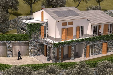 Terra a Moneglia, Genoa, Moneglia - € 295.000 | Ref: MOS 368 - foto 3