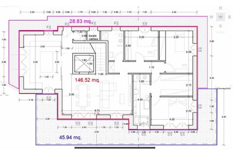 Terra a Moneglia, Genoa, Moneglia - € 295.000 | Ref: MOS 368 - foto 4