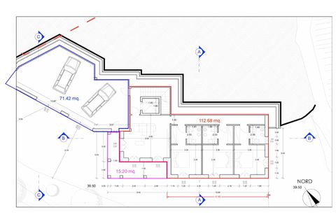 Terra a Moneglia, Genoa, Moneglia - € 295.000 | Ref: MOS 368 - foto 5