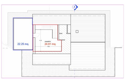 Terra a Moneglia, Genoa, Moneglia - € 295.000 | Ref: MOS 368 - foto 6
