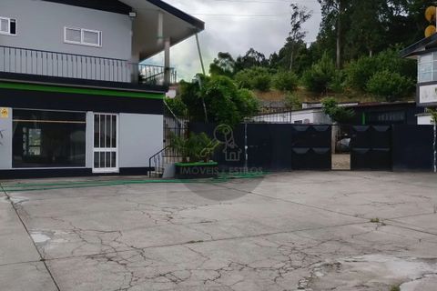 Parkplatz in Trofa, Porto, Trofa - € 2.500/Monat | Ref: IMN-00005 - Foto 8