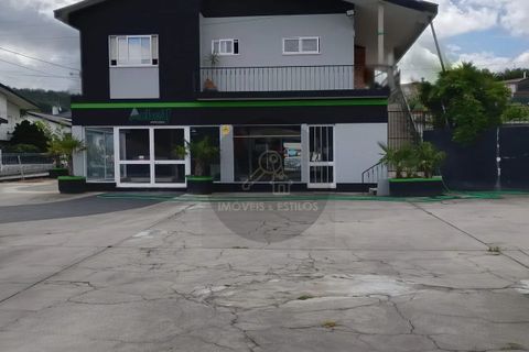 Parkplatz in Trofa, Porto, Trofa - € 2.500/Monat | Ref: IMN-00005 - Foto 10