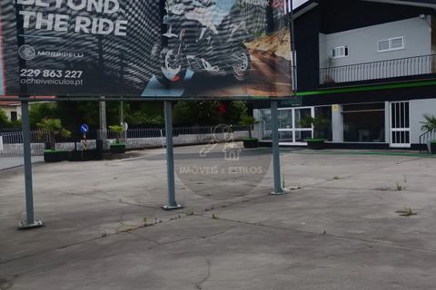Parkplatz in Trofa, Porto, Trofa - € 2.500/Monat | Ref: IMN-00005 - Foto 11