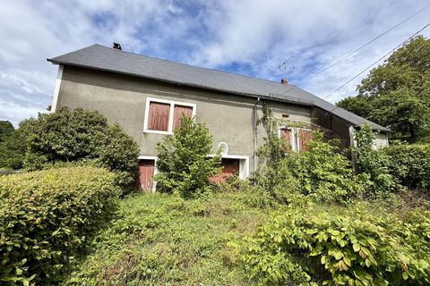 Villa i Arleuf, Nievre, Arleuf - € 49.900 | Ref: KB-23200 - foto 2
