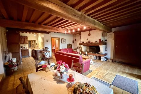 Villa i Arleuf, Nievre, Arleuf - € 49.900 | Ref: KB-23200 - foto 3