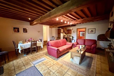Villa i Arleuf, Nievre, Arleuf - € 49.900 | Ref: KB-23200 - foto 4