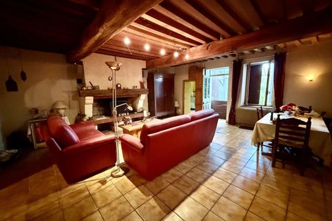 Villa i Arleuf, Nievre, Arleuf - € 49.900 | Ref: KB-23200 - foto 5