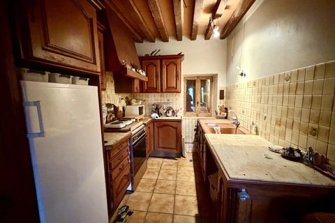 Villa i Arleuf, Nievre, Arleuf - € 49.900 | Ref: KB-23200 - foto 6