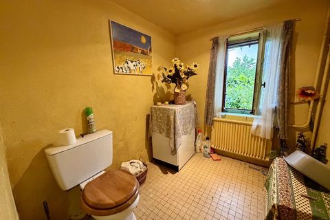 Villa i Arleuf, Nievre, Arleuf - € 49.900 | Ref: KB-23200 - foto 7