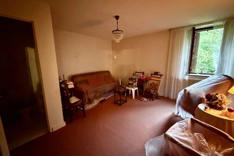 Villa i Arleuf, Nievre, Arleuf - € 49.900 | Ref: KB-23200 - foto 9