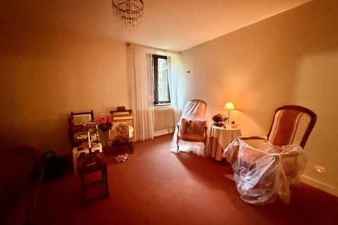Villa i Arleuf, Nievre, Arleuf - € 49.900 | Ref: KB-23200 - foto 10