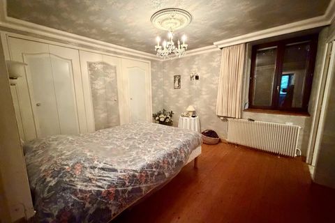 Villa i Arleuf, Nievre, Arleuf - € 49.900 | Ref: KB-23200 - foto 12