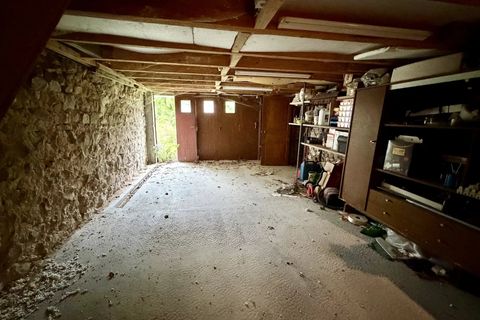 Villa i Arleuf, Nievre, Arleuf - € 49.900 | Ref: KB-23200 - foto 18