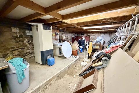 Villa i Arleuf, Nievre, Arleuf - € 49.900 | Ref: KB-23200 - foto 20