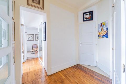 Lejlighed i Paris, Paris, Paris - € 630.000 | Ref: 87123188 - foto 4