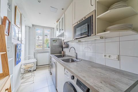 Lejlighed i Paris, Paris, Paris - € 630.000 | Ref: 87123188 - foto 5
