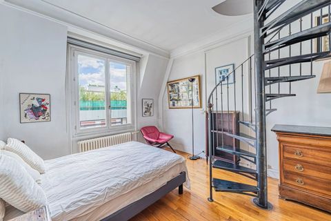 Lejlighed i Paris, Paris, Paris - € 630.000 | Ref: 87123188 - foto 6