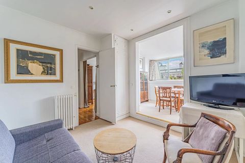 Lejlighed i Paris, Paris, Paris - € 630.000 | Ref: 87123188 - foto 7