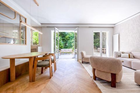 Lejlighed i Paris, Paris, Paris - € 1.690.000 | Ref: 87148677 - foto 1