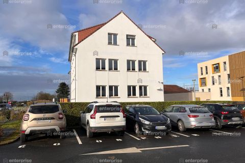 L'establiment comercial a Dury, Somme, Dury - € 31.500/mes | Ref: 34524 - foto 2