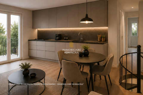 Lejlighed i Gatteo, Forli-Cesena, Gatteo - € 280.000 | Ref: 748 - foto 1