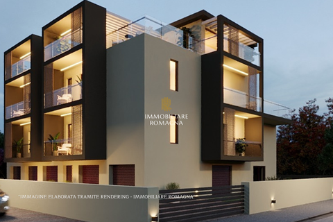 Lejlighed i Gatteo, Forli-Cesena, Gatteo - € 280.000 | Ref: 748 - foto 2
